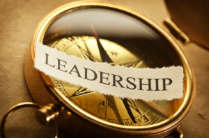 Leadership compass Wayne O'Neill and Associates