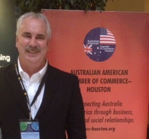 Wayne O'Neill at AACC Energy Conference