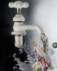 Money Faucet