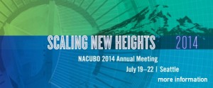 NACUBO 2014