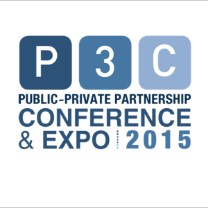 P3C logo