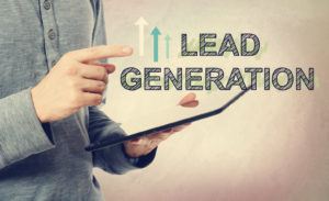 lead generation