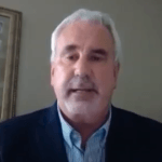 RESET CEO Wayne O’Neill hosts live coaching webinar to discuss revenue creation during uncertain times by reset in houston, texas.