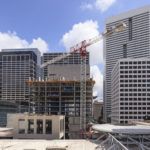 Downtown Houston construction project that can be monetized through foreign investment to support economic development in Texas by Reset in houston, texas.